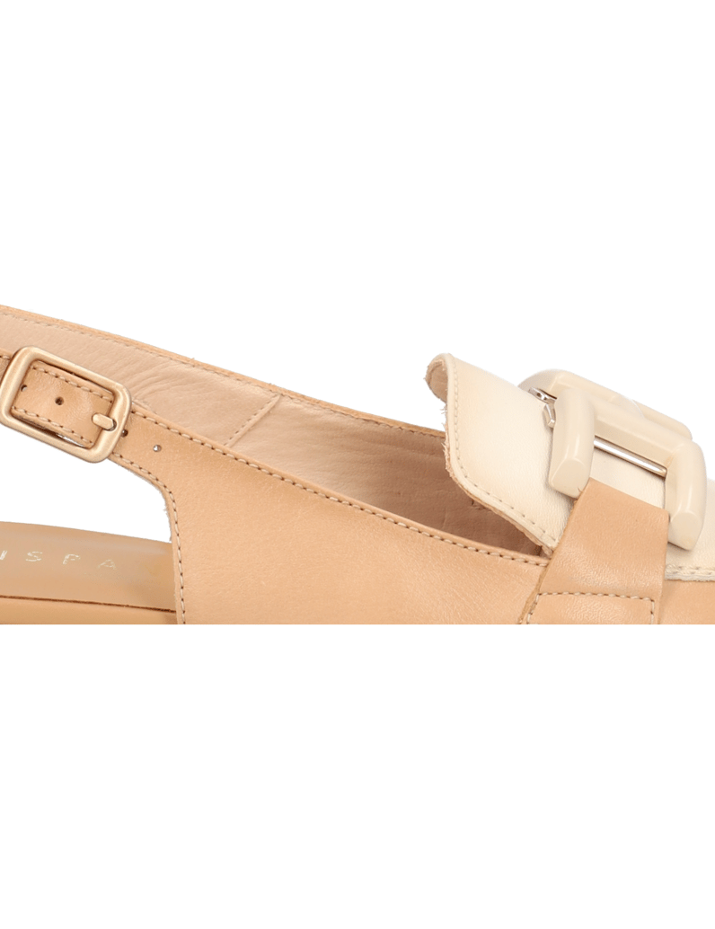 Hispanitas-Glattleder-Slingpumps-schwarz