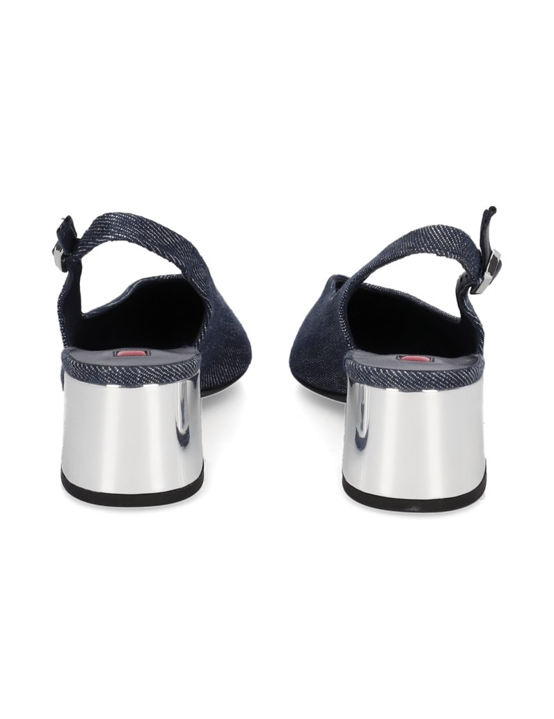 Högl-textil-lodičky-Sling-modrá