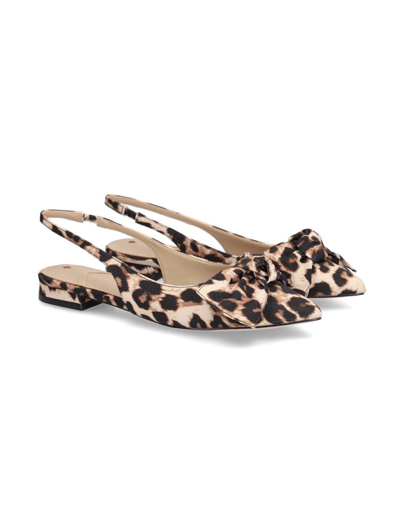 Lazzarini-Slingpumps-beige