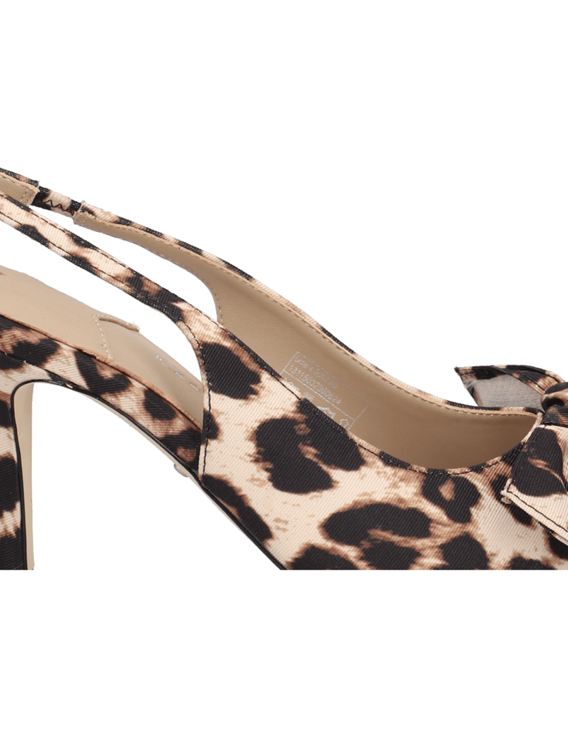 Lazzarini-textil-lodičky-s-otevřenou-patou-béžová