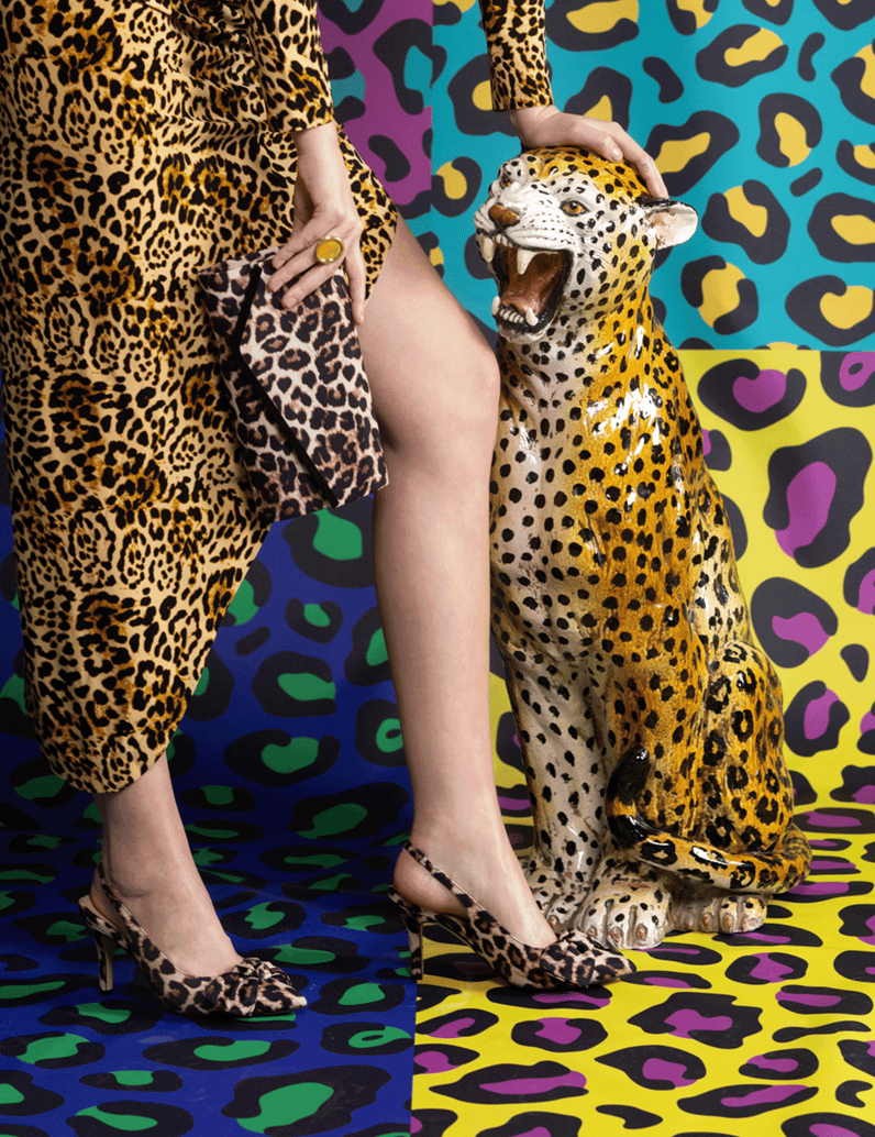 Lazzarini-textil-lodičky-s-otevřenou-patou-béžová