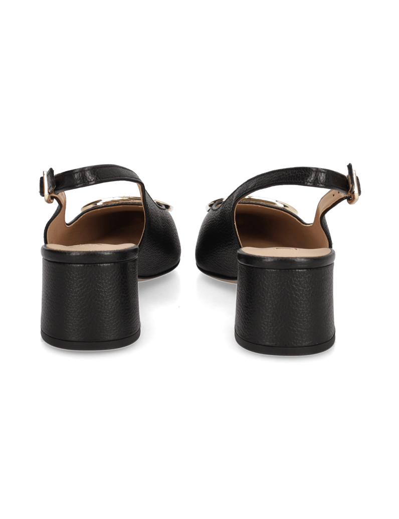 Högl-Glattleder-Slingpumps-schwarz