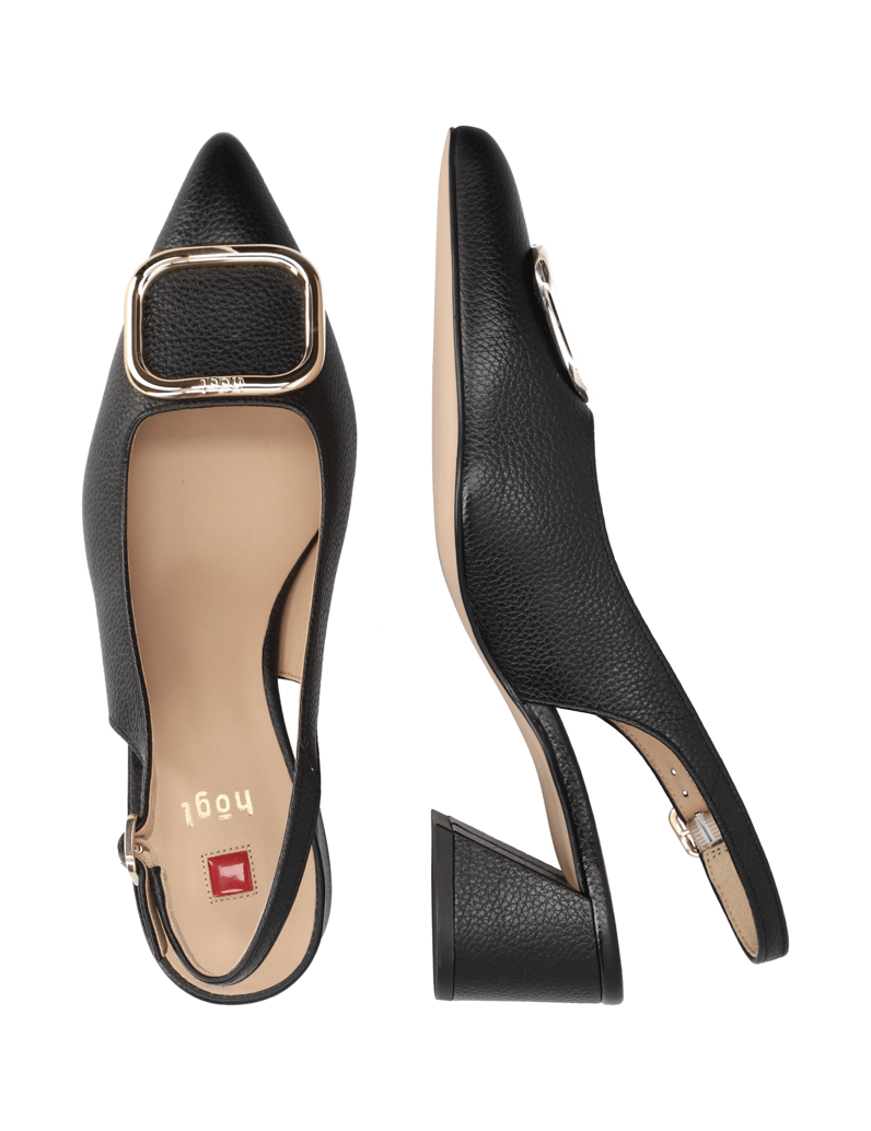 Högl-Glattleder-Slingpumps-schwarz