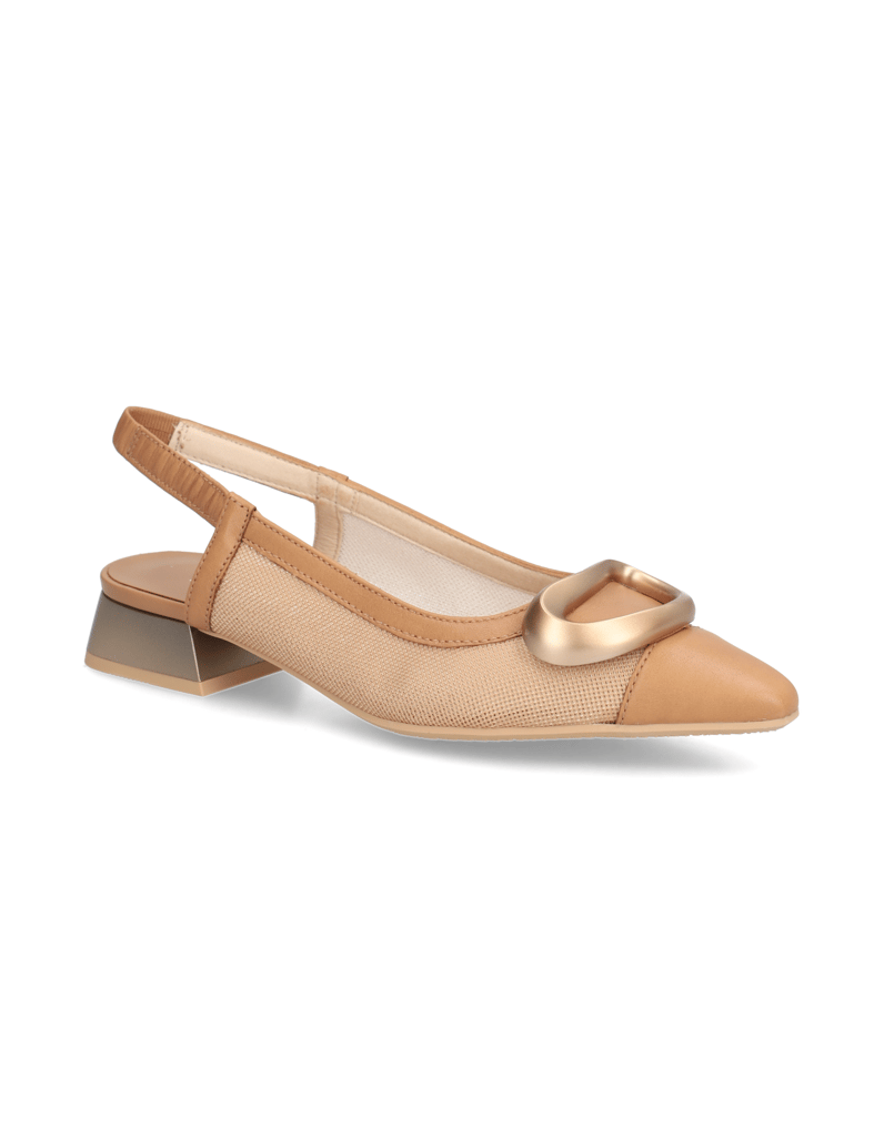 Hispanitas-lodičky-s-otevřenou-patou-koňaková