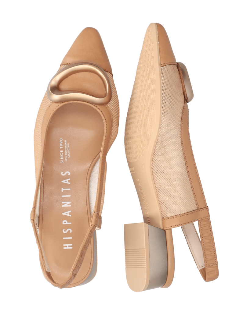 Hispanitas-lodičky-s-otevřenou-patou-koňaková