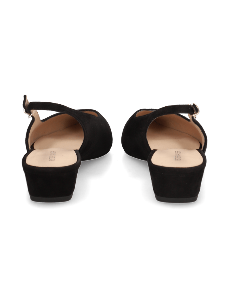 Peter-Kaiser-Veloursleder-Slingpumps-schwarz