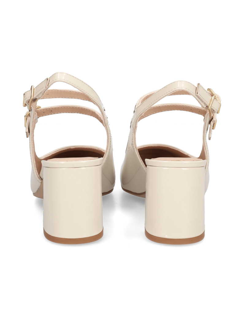 Unisa-Lackleder-Slingpumps-schwarz