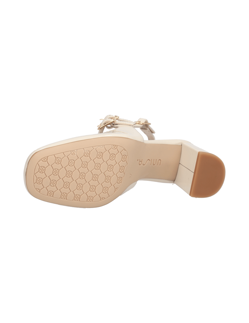 Unisa-Lackleder-Slingpumps-schwarz