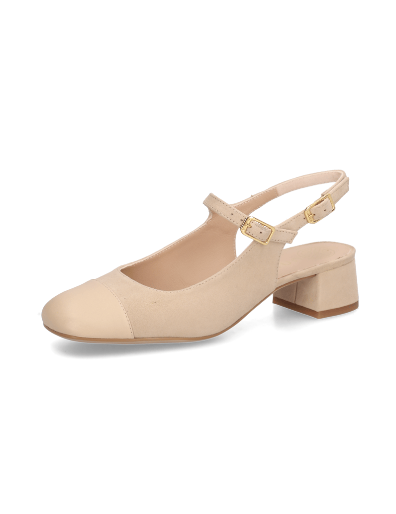 Unisa-gladko-usnje-zadaj-odprti-salonarji-bež