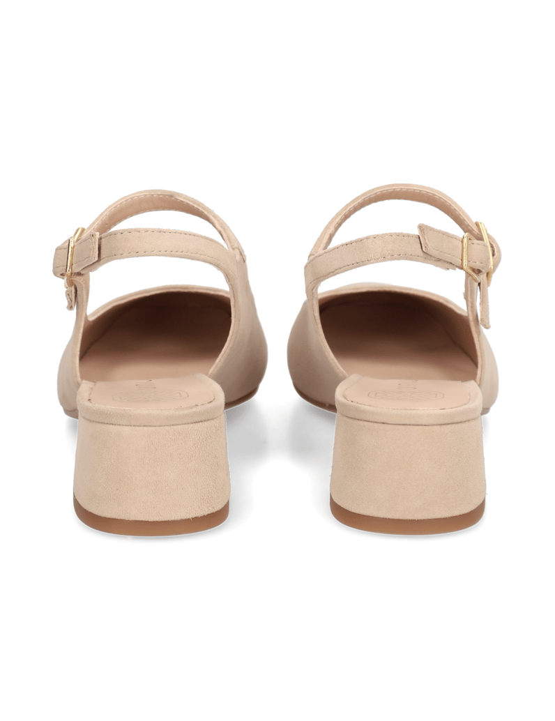 Unisa-gladko-usnje-zadaj-odprti-salonarji-bež