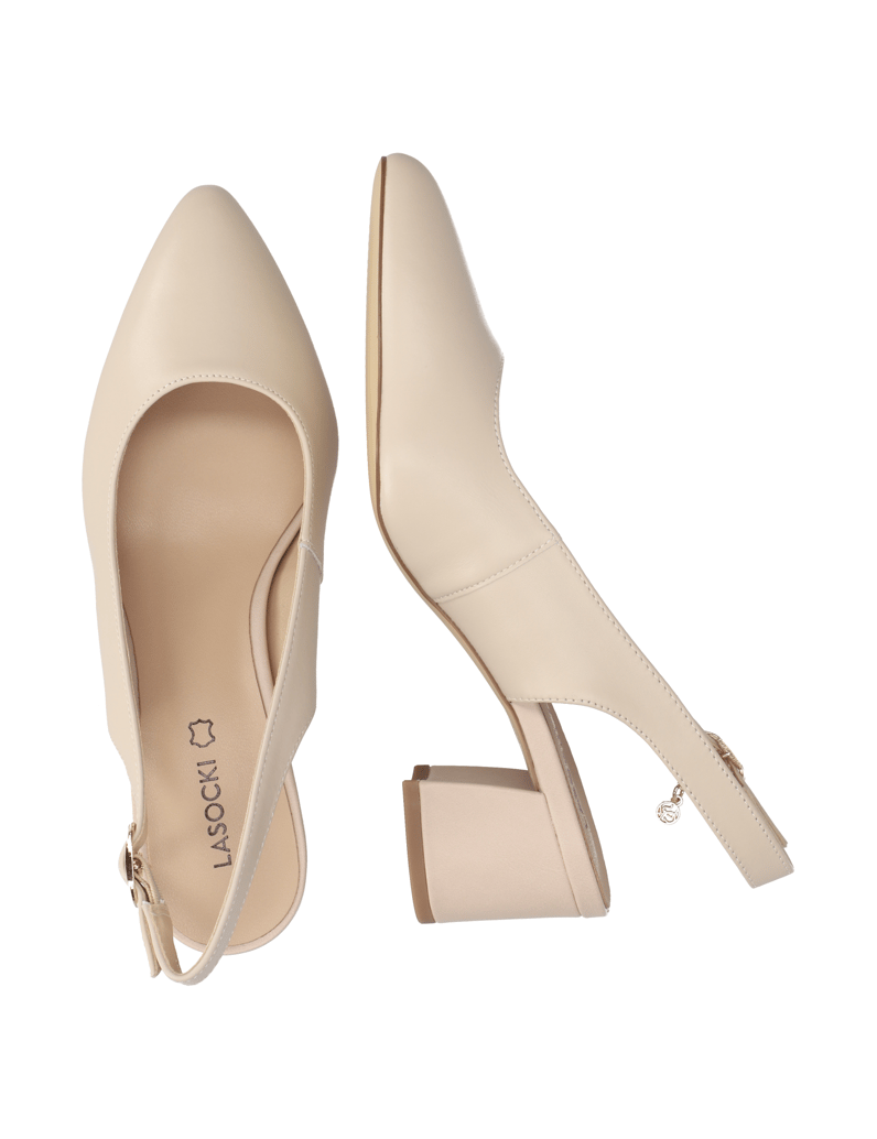 Lasocki-lodičky-Sling-ružová