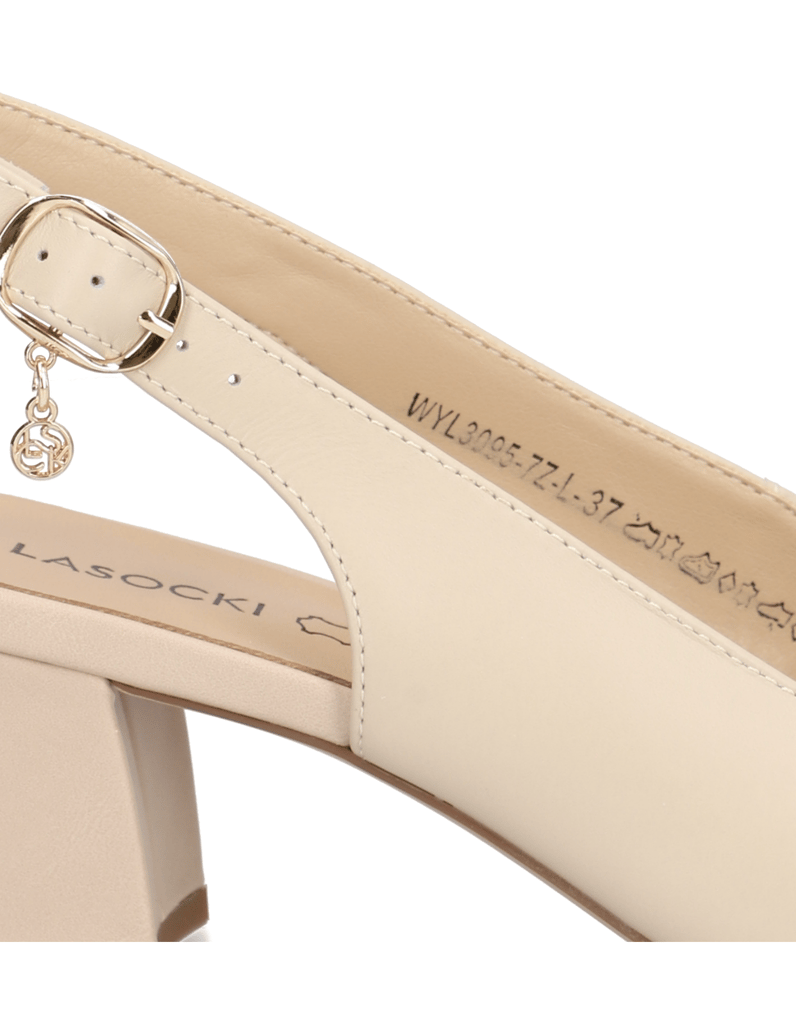 Lasocki-lodičky-Sling-ružová