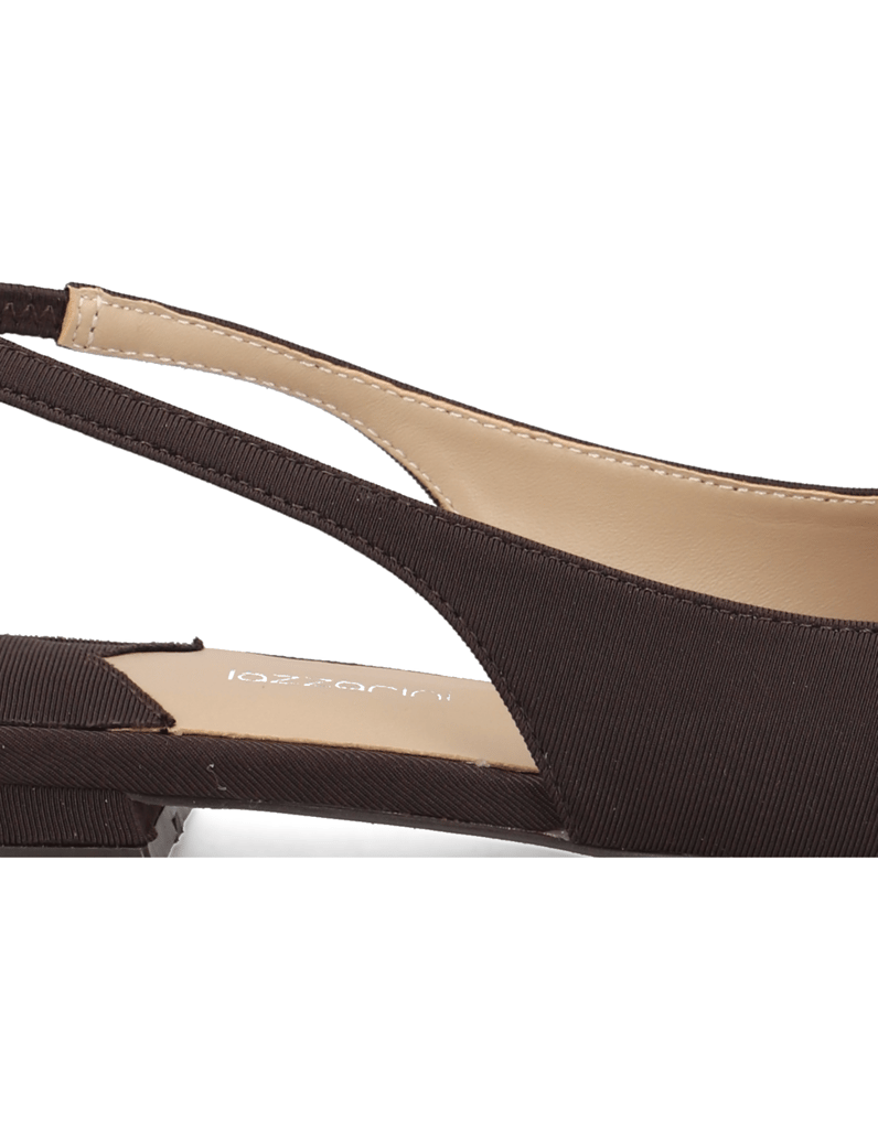 Lazzarini-Sling-baleríny-černá