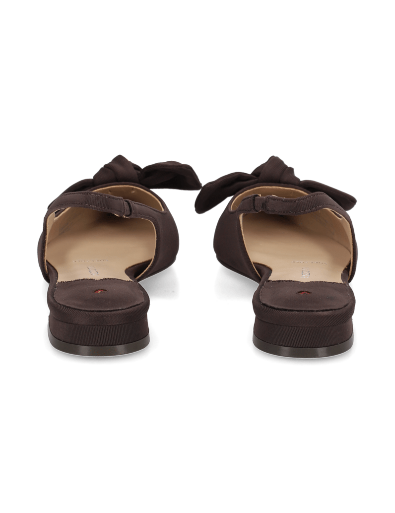 Lazzarini-Sling-baleríny-černá