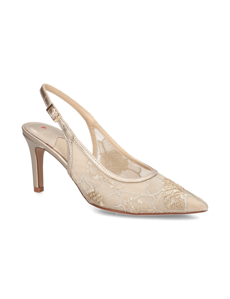 Lazzarini-lodičky-s-otevřenou-patou-zlatá