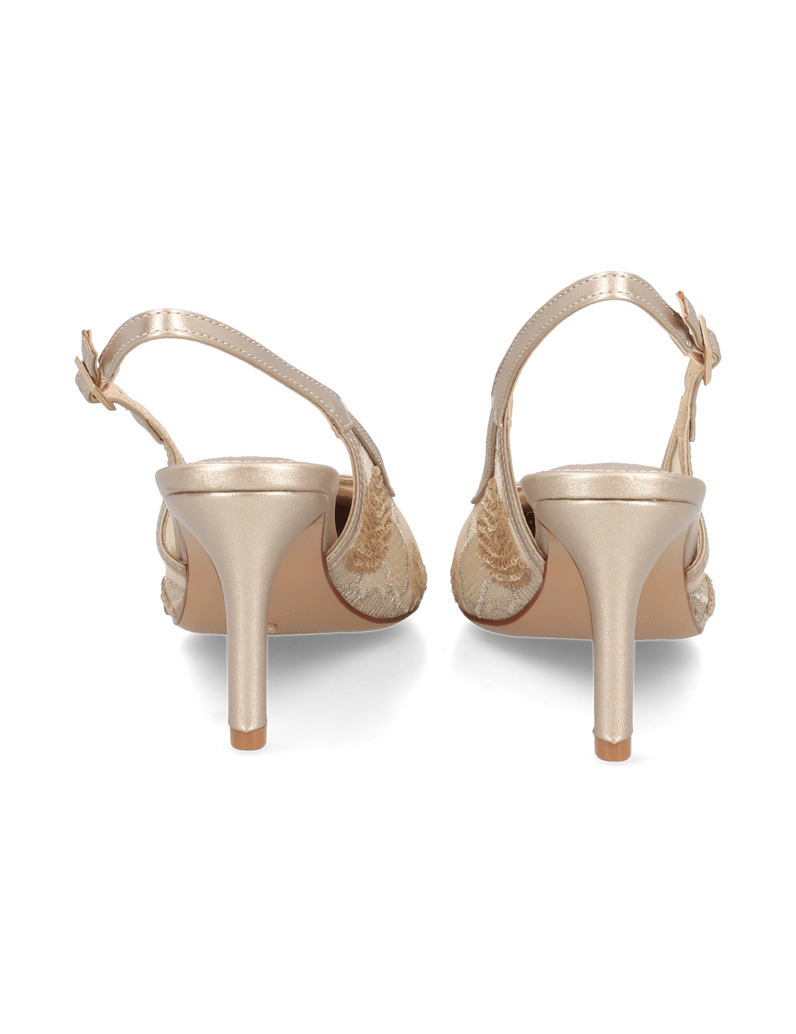 Lazzarini-lodičky-s-otevřenou-patou-zlatá