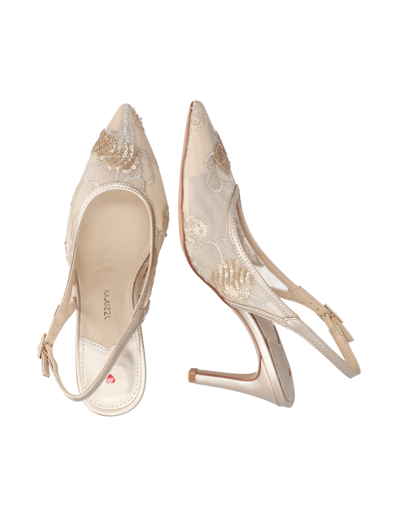 Lazzarini-lodičky-s-otevřenou-patou-zlatá