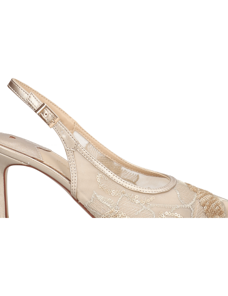 Lazzarini-lodičky-s-otevřenou-patou-zlatá