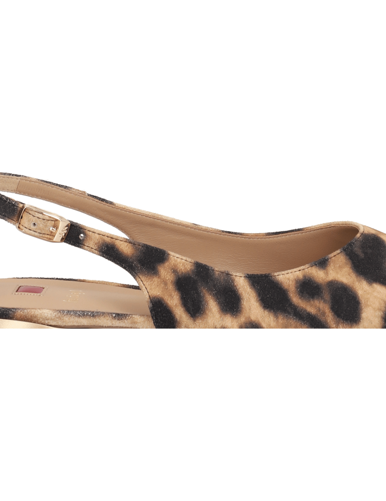 Högl-Slingballerina-braun