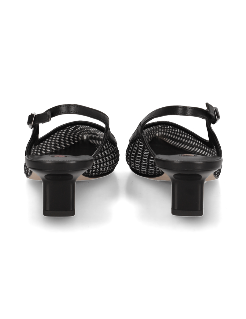 Högl-Slingpumps-schwarz