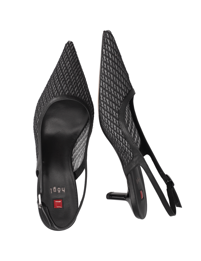 Högl-Slingpumps-schwarz