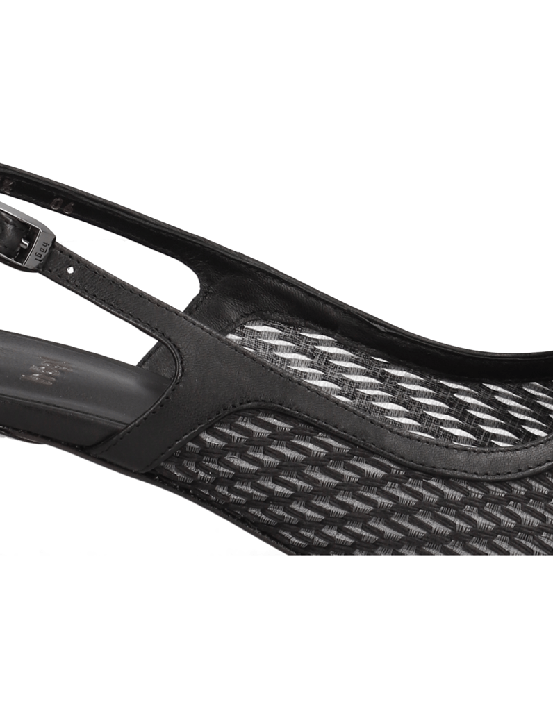 Högl-Slingpumps-schwarz