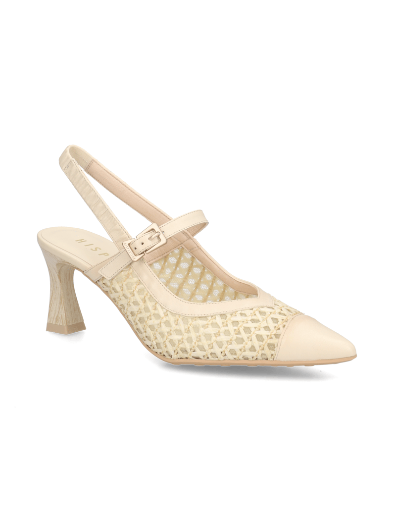 Hispanitas-lodičky-Sling-biela