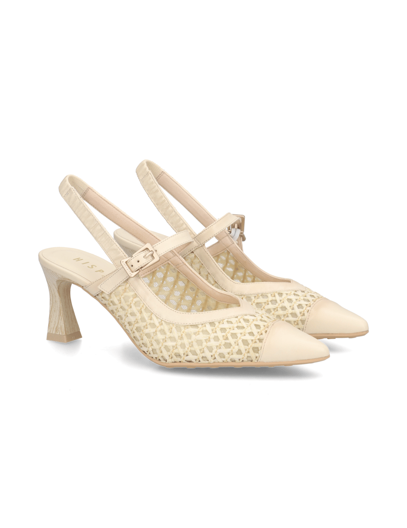 Hispanitas-lodičky-Sling-biela