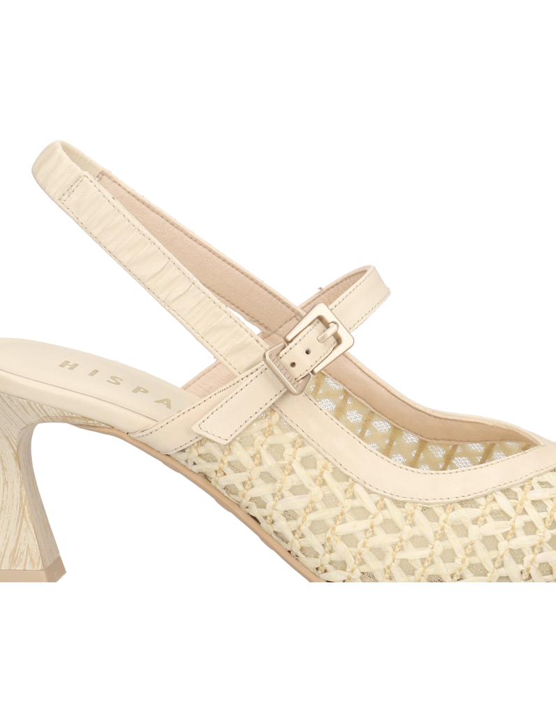 Hispanitas-lodičky-Sling-biela