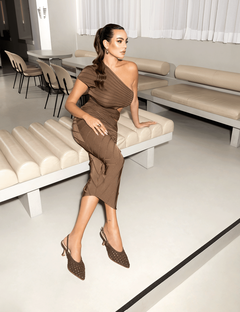 Lazzarini-Slingpumps-braun