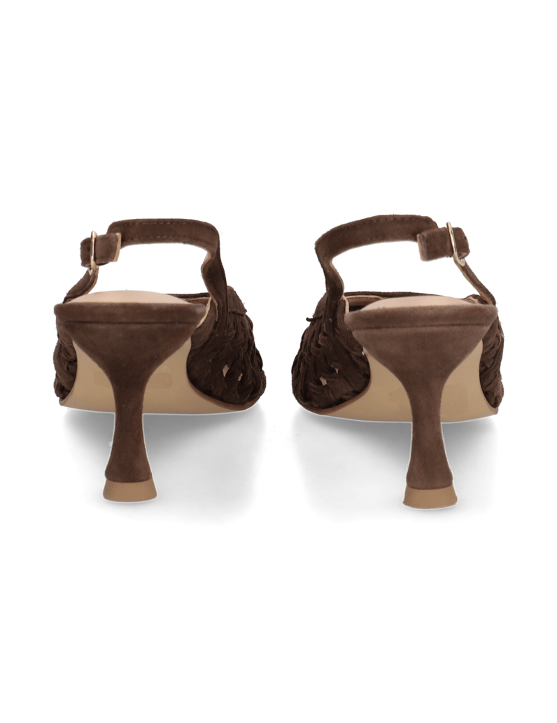 Lazzarini-Slingpumps-braun