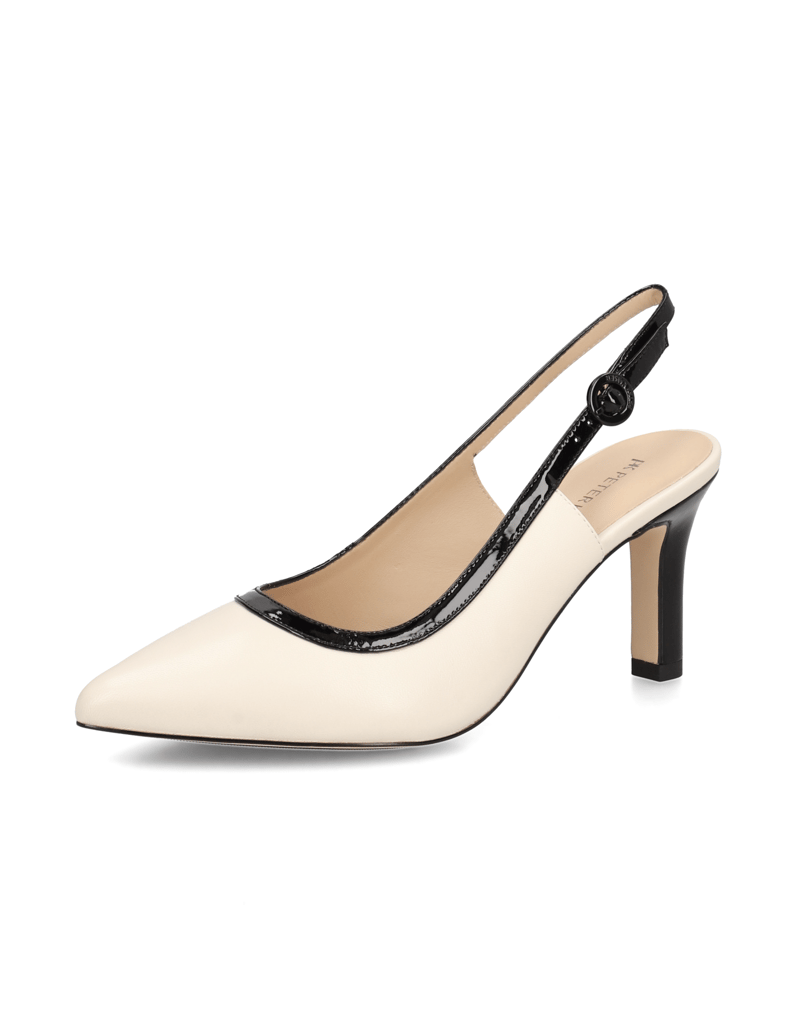 Peter-Kaiser-Slingpumps-weiss