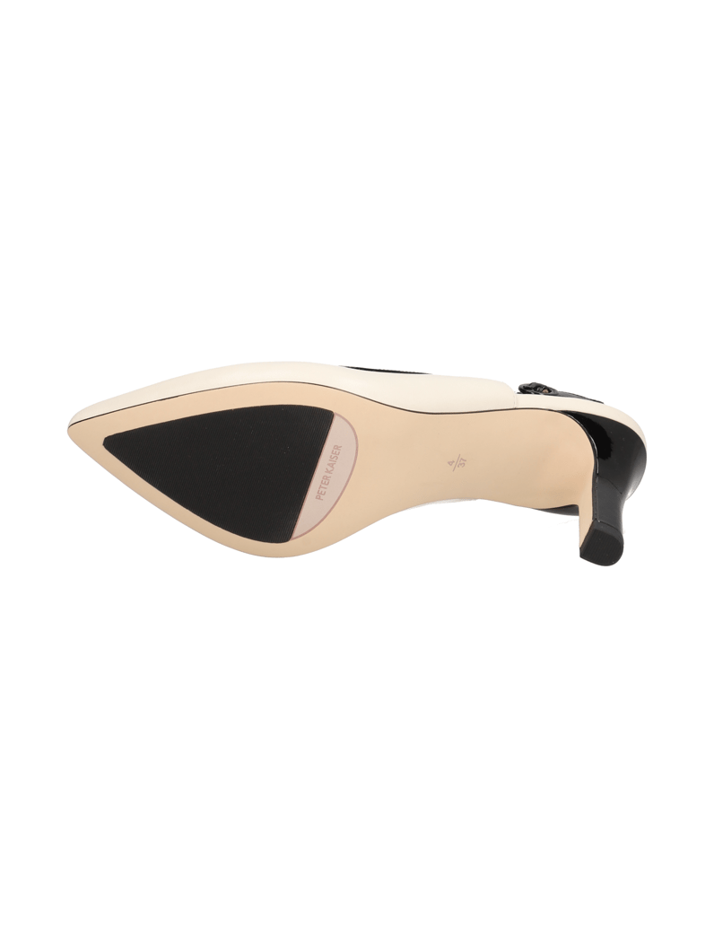 Peter-Kaiser-Slingpumps-weiss