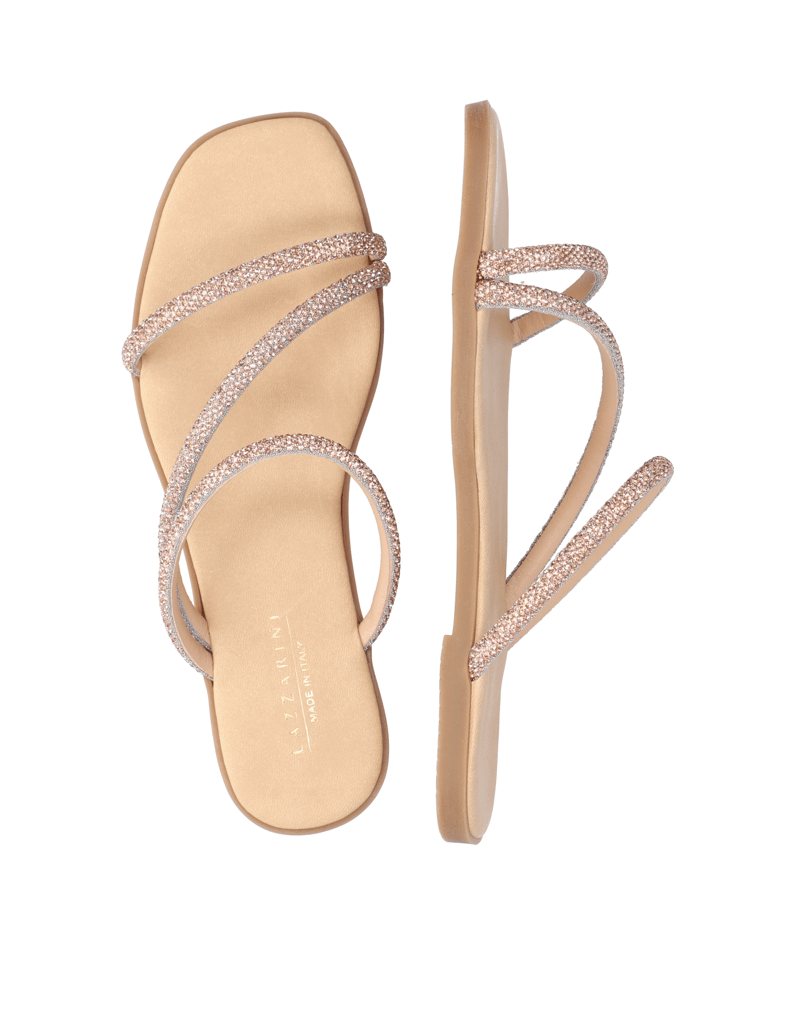 Lazzarini-natikači-roza