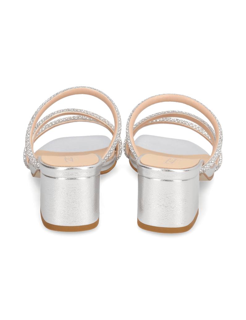 Lazzarini-Pantoffel-rosa