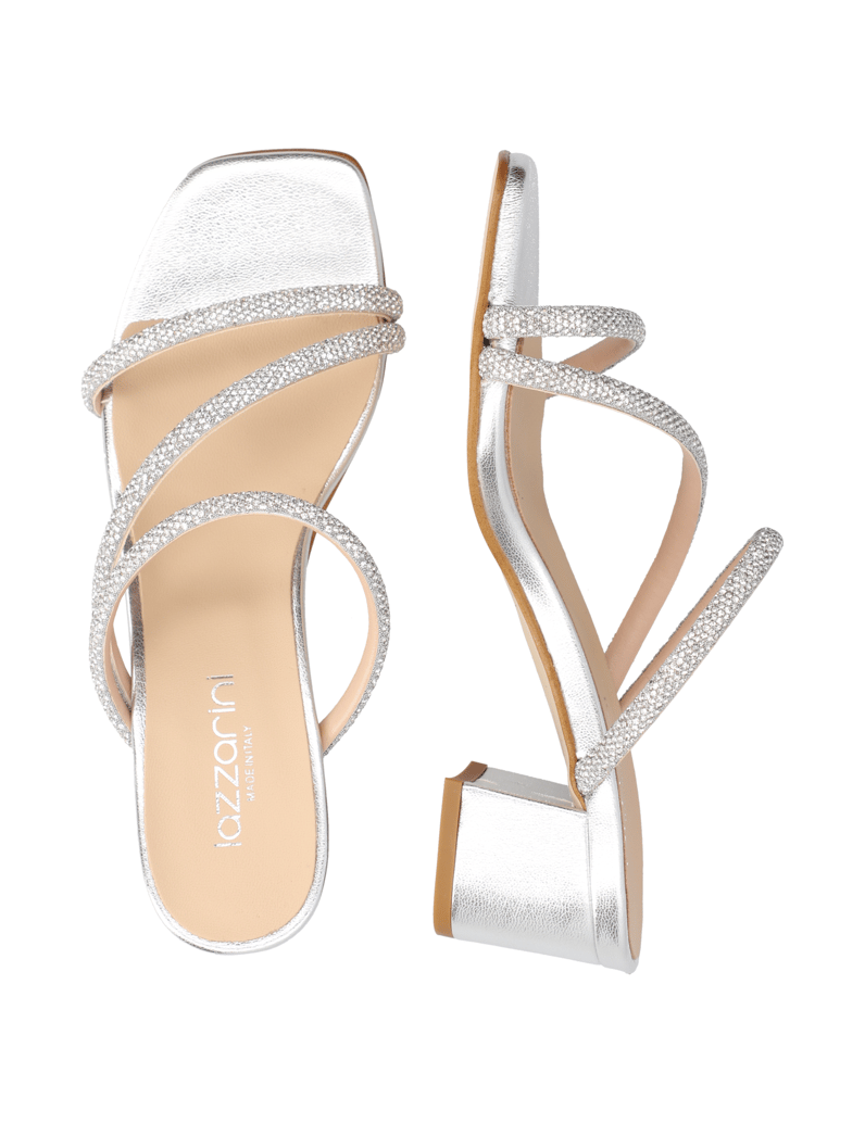 Lazzarini-Pantoffel-rosa