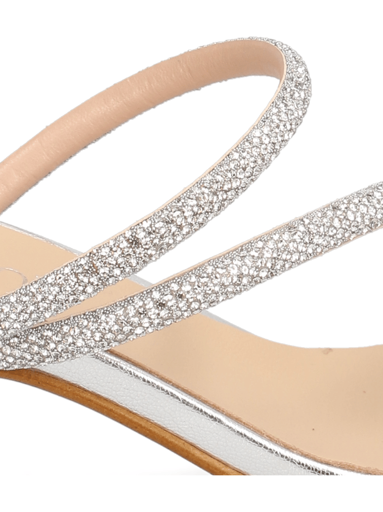 Lazzarini-Pantoffel-rosa