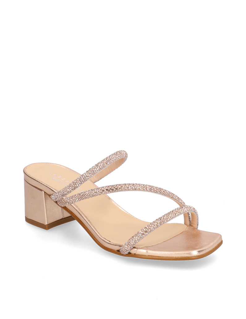 Lazzarini-Pantoffel-rosa