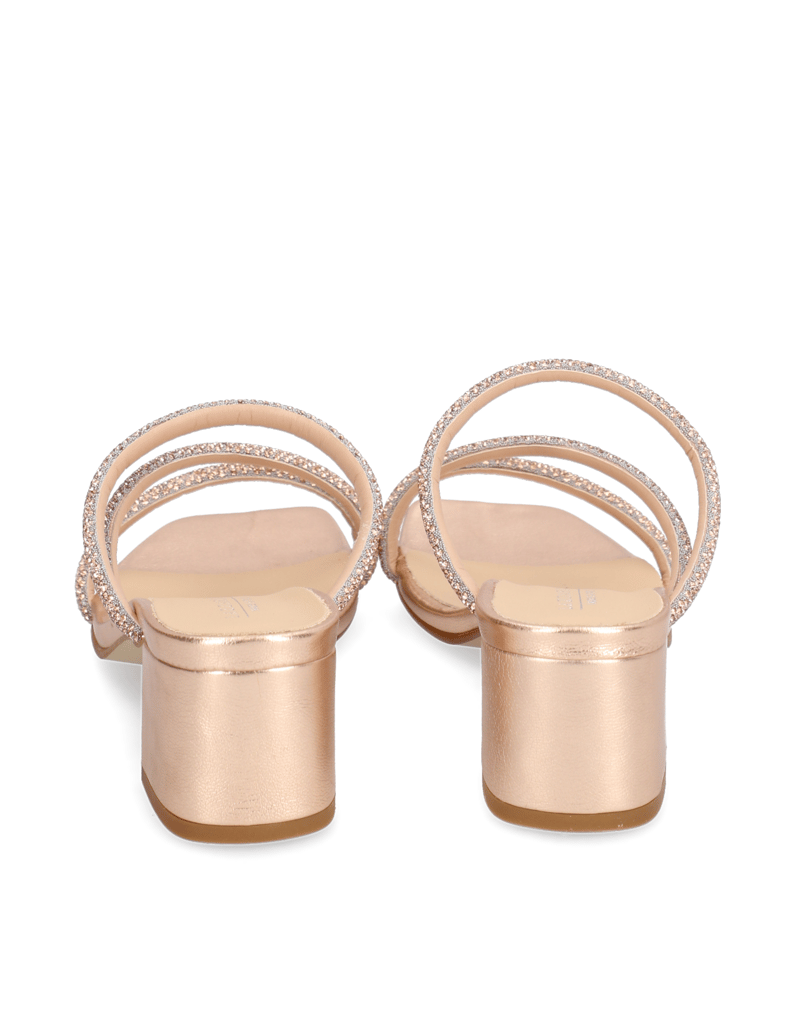 Lazzarini-Pantoffel-rosa