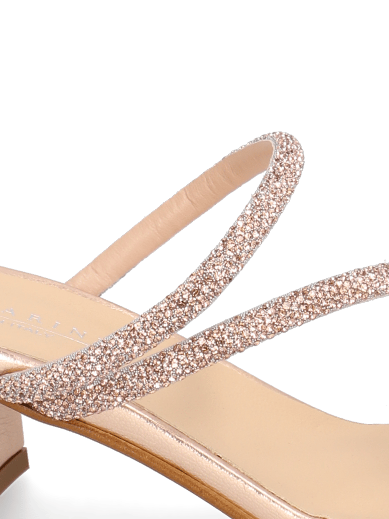 Lazzarini-Pantoffel-rosa