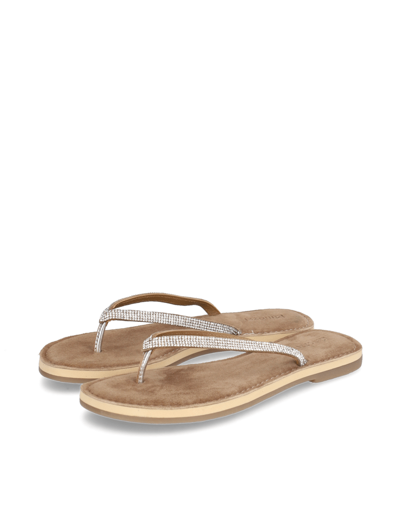 Minozzi-Zehentrenner