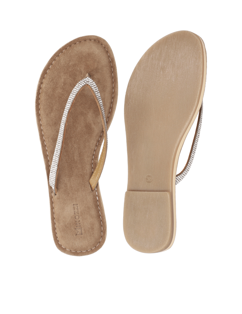 Minozzi-Zehentrenner