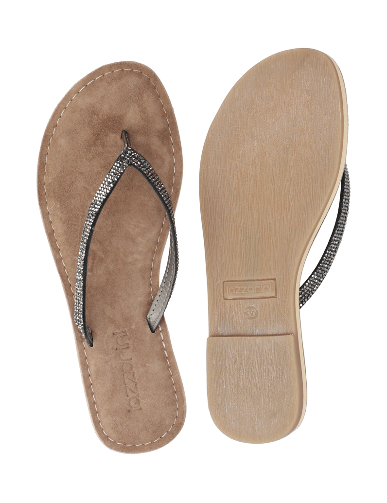 Lazzarini-Zehentrenner-beige