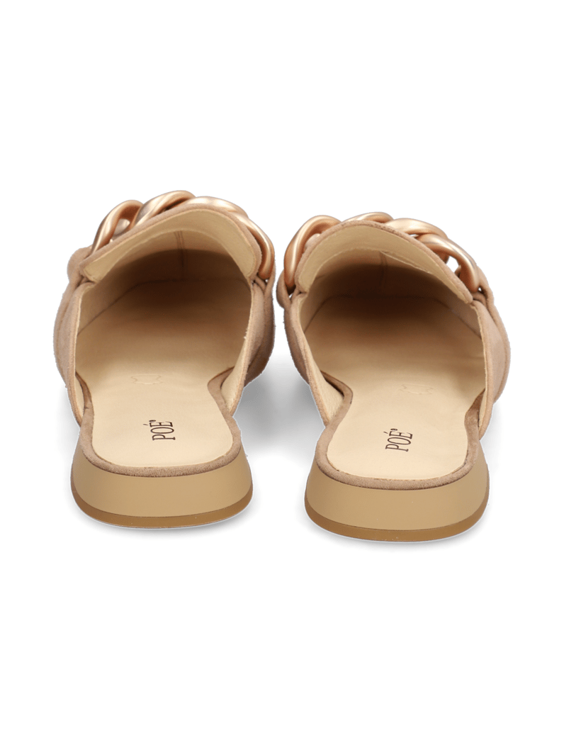 POE-Pantoffel-beige