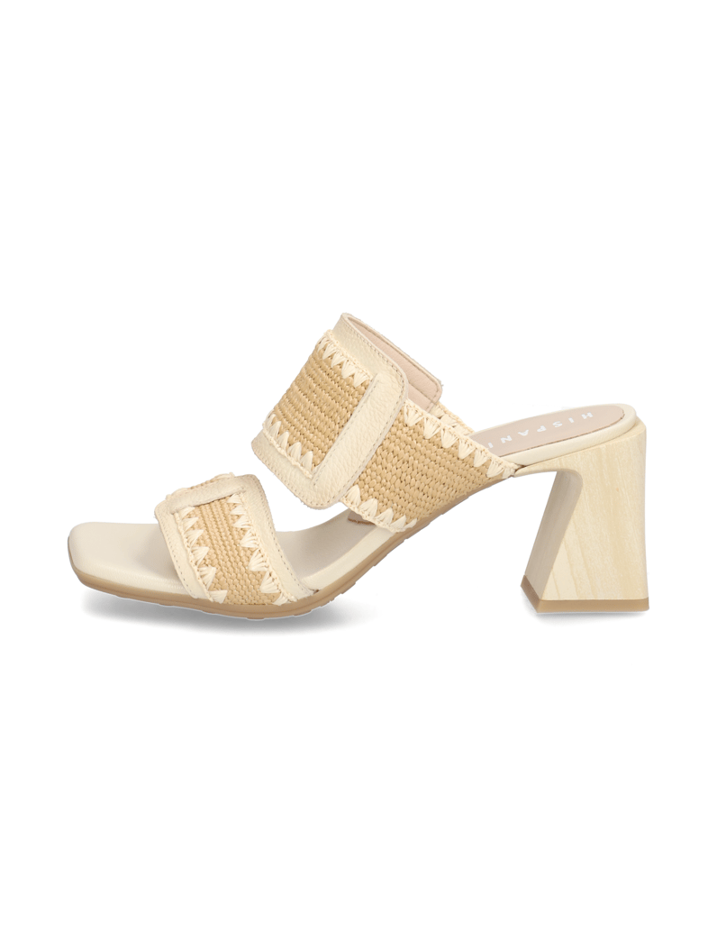 Hispanitas-MIAMI-beige