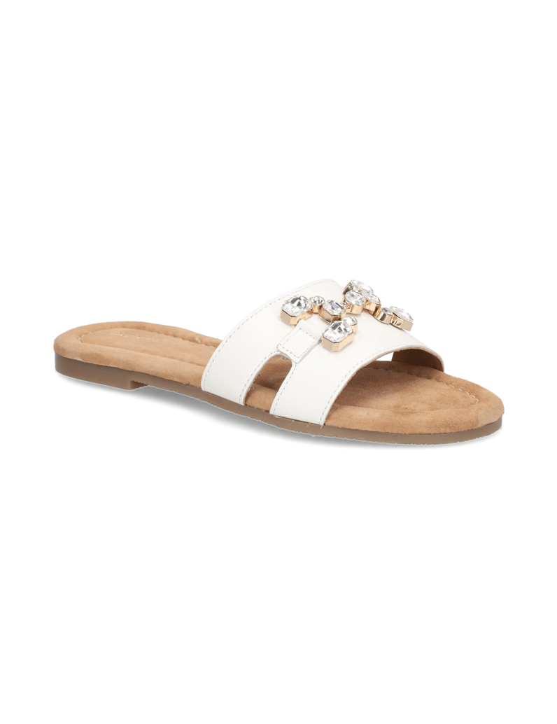 Lazzarini-natikači-bela