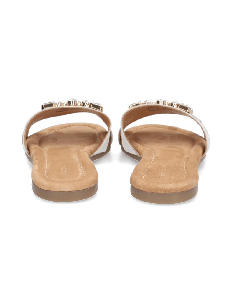 Lazzarini-natikači-bela