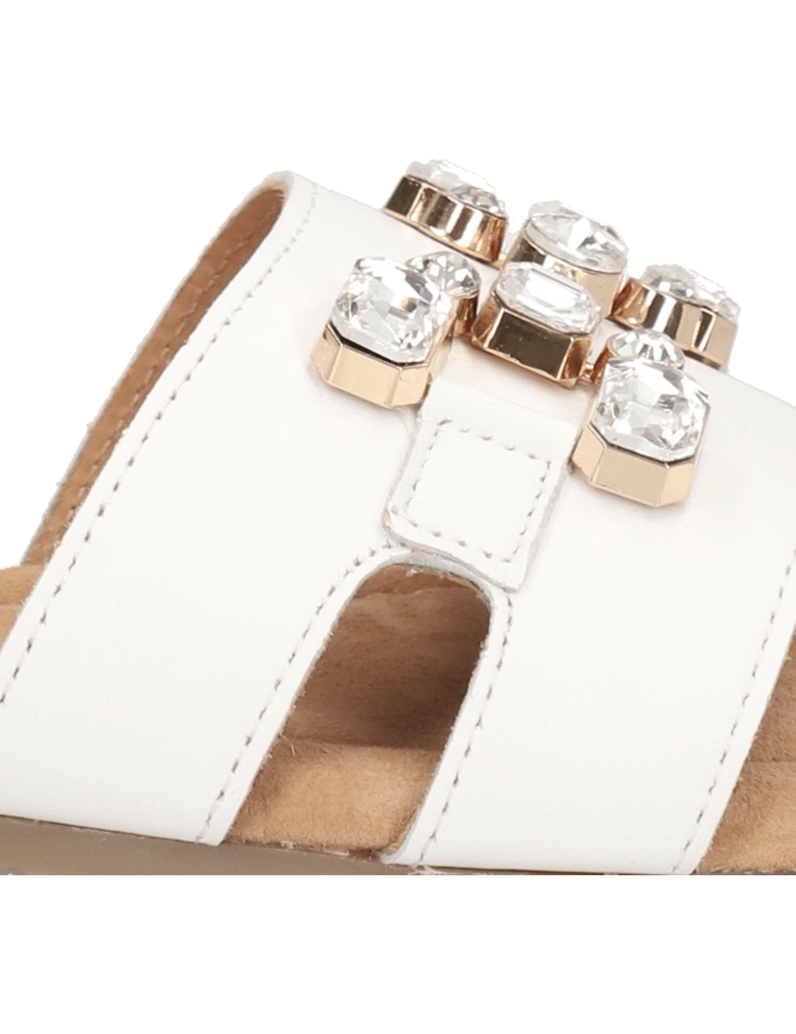 Lazzarini-natikači-bela