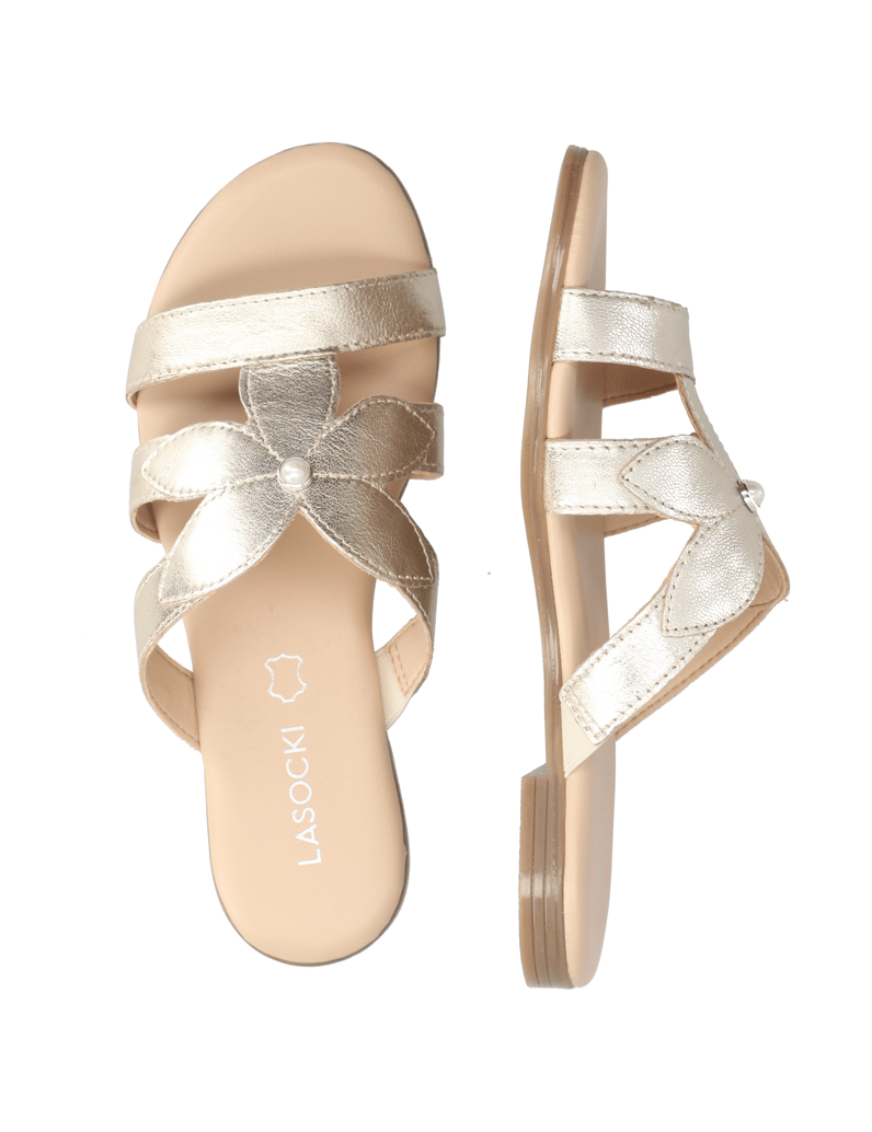 Lasocki-šľapky-čierna