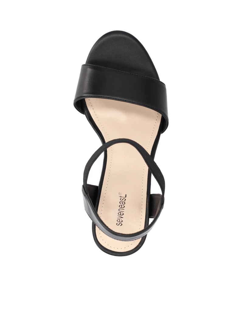 SEVEN-EAST-klasické-sandály